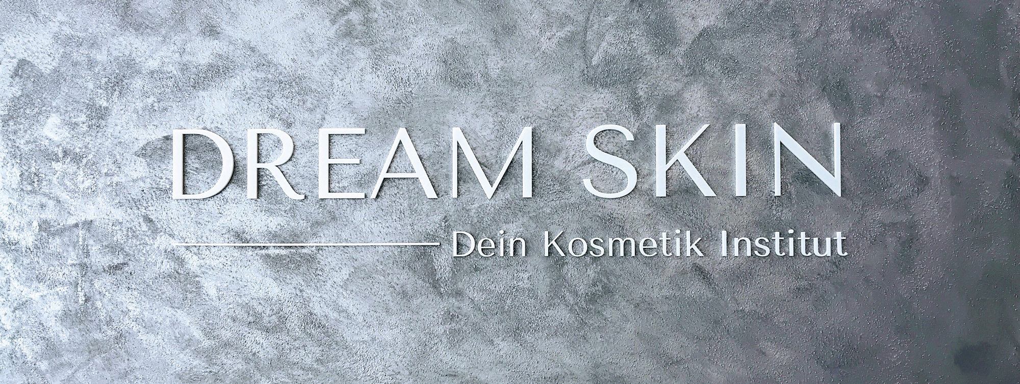 Dreamskin Logo Header