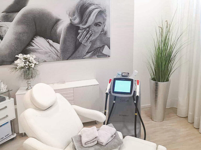 Laserbehandlung Dream Skin Germering Dauerhafte Haarentfernung