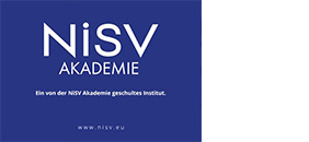 NISV Akademie Logo